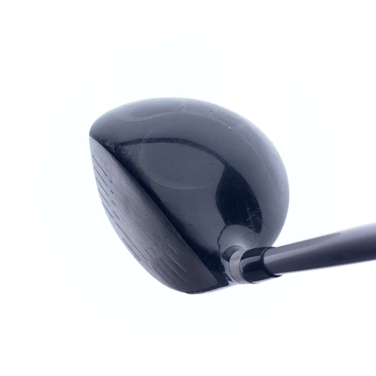Used Ping Rapture Driver / 9.0 Degrees / Stiff Flex