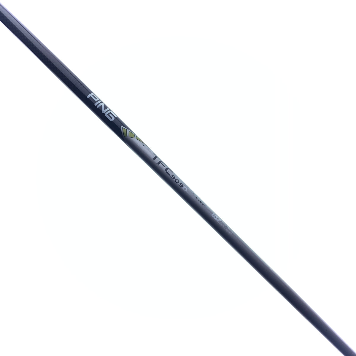 Used Ping Rapture Driver / 9.0 Degrees / Stiff Flex