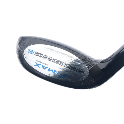 NEW Cobra F-Max 7 Hybrid / 31 Degrees / Lite Flex