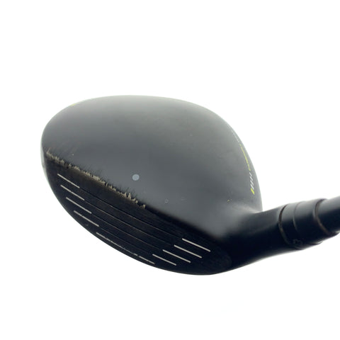 Used Ping G430 Max 7 Fairway Wood / 21.0 Degrees / Stiff Flex