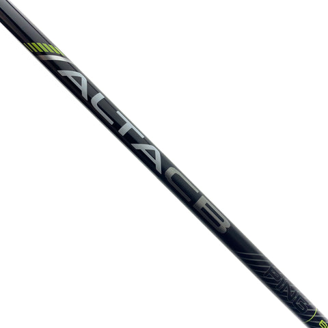 Used Ping G430 Max 7 Fairway Wood / 21.0 Degrees / Stiff Flex