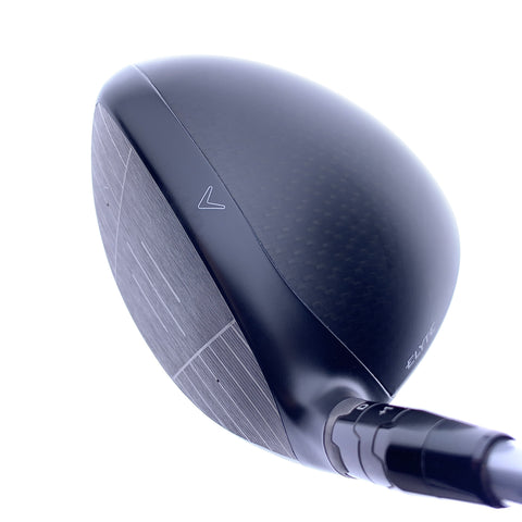 Used Callaway Elyte X Driver / 10.5 Degrees / Regular Flex