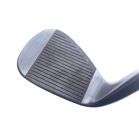Used TaylorMade Milled Grind 4 Gap Wedge / 50.0 Degrees / Wedge Flex