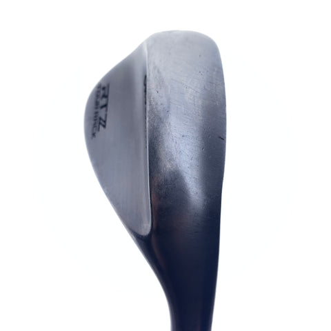 Used Cleveland RTZ Tour Rack Sand Wedge/56.0 Degrees/ Axiom 105 S VeloCore