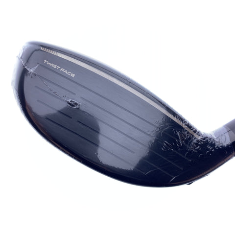 NEW TaylorMade Qi4D 7 Fairway Wood / 21.0 Degrees / Stiff Flex