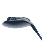 Used TaylorMade R7 Quad Mini Driver / 11.5 Degrees / Stiff Flex