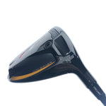 Used TaylorMade R7 Quad Mini Driver / 11.5 Degrees / Stiff Flex