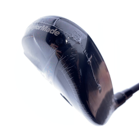 NEW TaylorMade Qi4D 7 Fairway Wood / 21.0 Degrees / Stiff Flex