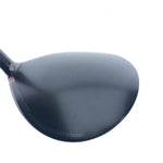 Used TaylorMade R7 Quad Mini Driver / 11.5 Degrees / Stiff Flex