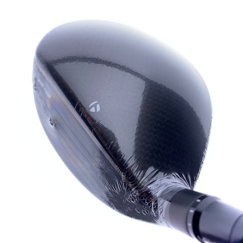 NEW TaylorMade Qi4D 7 Fairway Wood / 21.0 Degrees / Stiff Flex