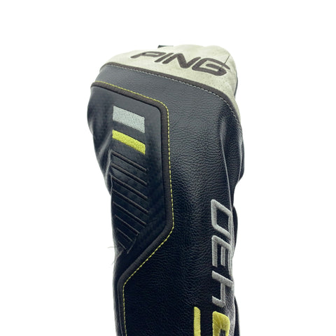 Used Ping G430 Max 7 Fairway Wood / 21.0 Degrees / Stiff Flex