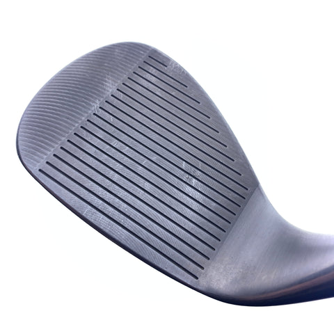 Used Cleveland RTZ Tour Rack Sand Wedge/56.0 Degrees/ Axiom 105 S VeloCore