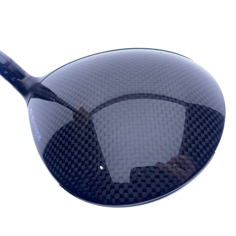 Used Callaway Paradym Ai Smoke MAX Driver / 10.5 Degrees / Regular Flex