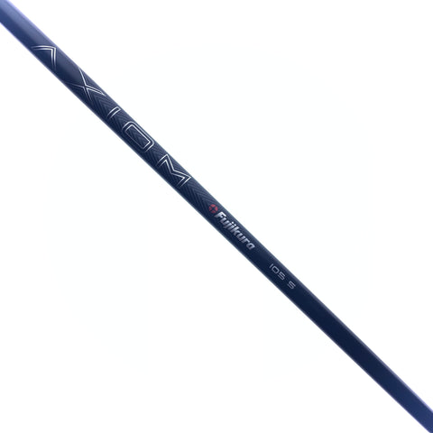 Used Cleveland RTZ Tour Rack Sand Wedge/56.0 Degrees/ Axiom 105 S VeloCore