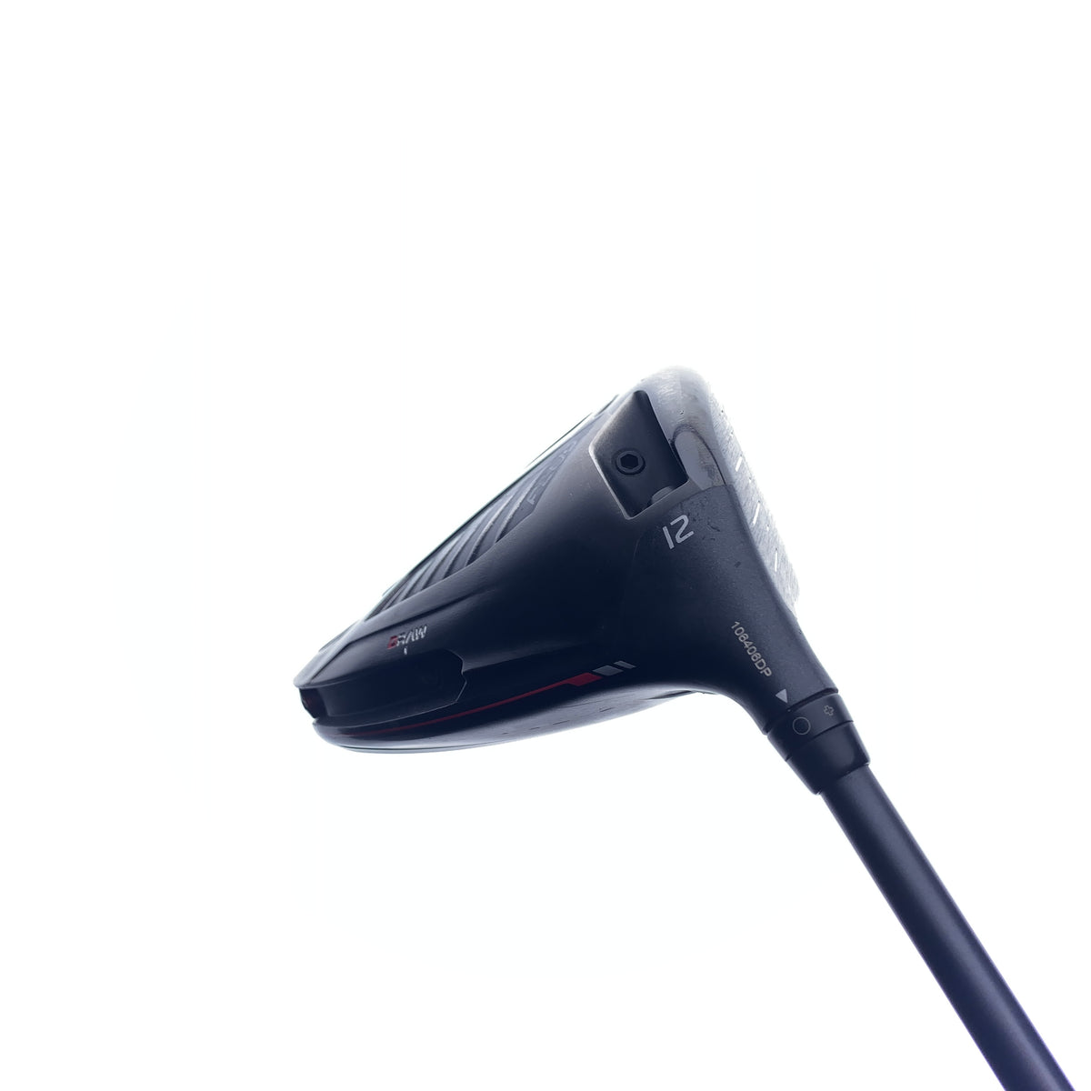 Used Ping G410 Plus Driver / 12.0 Degrees / Soft Regular Flex