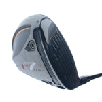 Used TaylorMade R7 Quad Mini Driver / 11.5 Degrees / Stiff Flex