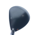 Used TaylorMade R7 Quad Mini Driver / 11.5 Degrees / Stiff Flex
