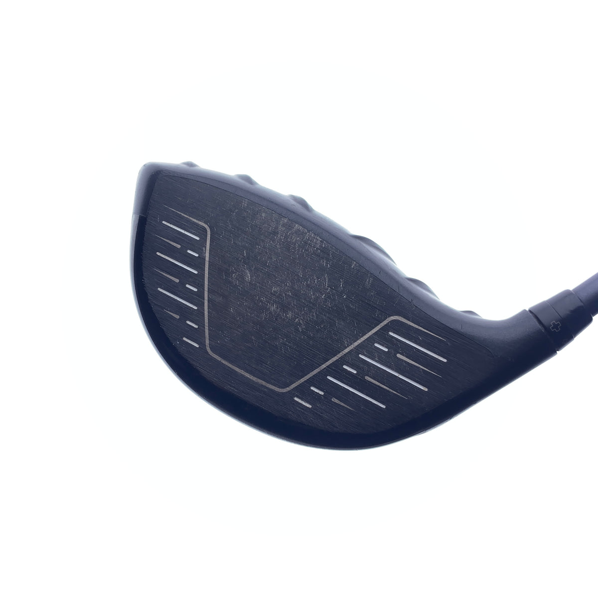 Used Ping G410 Plus Driver / 12.0 Degrees / Soft Regular Flex