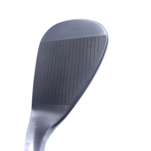 Used TaylorMade Milled Grind 4 Sand Wedge / 54.0 Degrees / Wedge Flex