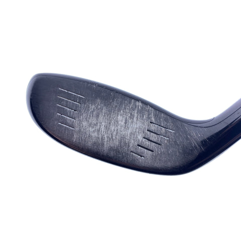 Used Cobra F-Max 7 Fairway Wood / 23 Degrees / Lite Flex