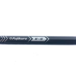 Used TaylorMade R7 Quad Mini Driver / 11.5 Degrees / Stiff Flex