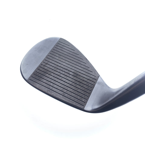 Used TaylorMade Milled Grind 4 Sand Wedge / 54.0 Degrees / Wedge Flex