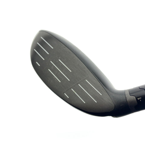 Used Callaway Paradym Ai Smoke MAX 3  HL Fairway Wood / 16.5 Degrees / TX Flex