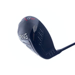Used Ping G410 Plus Driver / 12.0 Degrees / Soft Regular Flex
