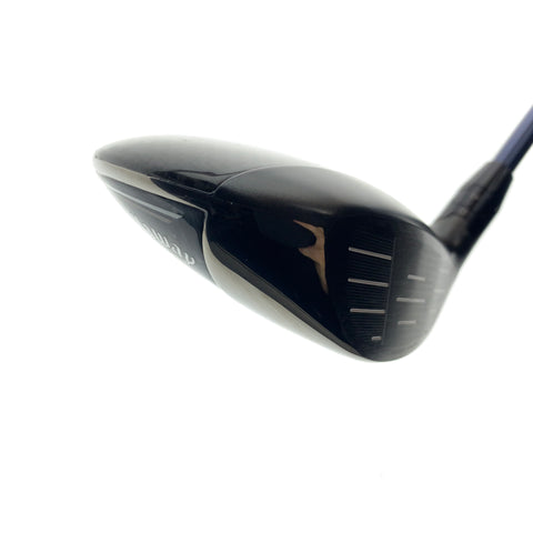 Used Callaway Paradym Ai Smoke MAX 3  HL Fairway Wood / 16.5 Degrees / TX Flex