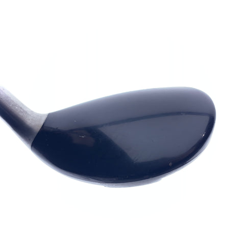 Used Titleist 585 H 5 Hybrid / 24.0 Degrees / Regular Flex