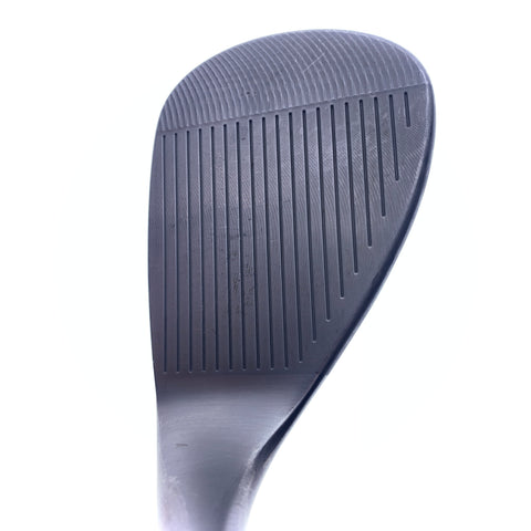 Used Cleveland RTZ Tour Rack Lob Wedge / 60.0 Degrees / Axiom 105 S VeloCore