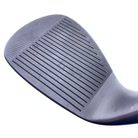 Used Cleveland RTZ Tour Rack Lob Wedge / 60.0 Degrees / Axiom 105 S VeloCore