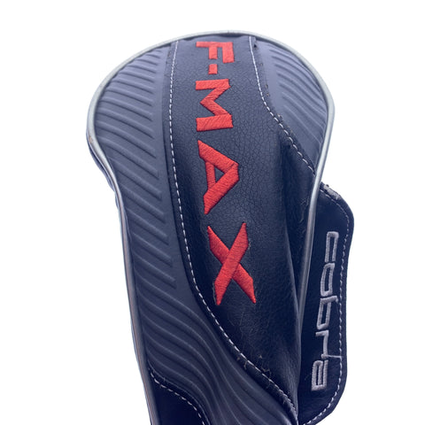 Used Cobra F-Max 7 Fairway Wood / 23 Degrees / Lite Flex
