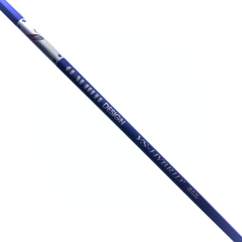 Used Titleist 585 H 5 Hybrid / 24.0 Degrees / Regular Flex