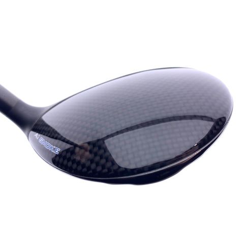 Used Callaway Paradym Ai Smoke MAX 5 Fairway Wood / 18 Degrees / Stiff Flex