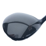 Used Callaway Quantum Max Driver / 10.5 Degrees / Stiff Flex / Left-Handed