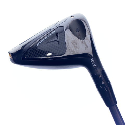 Used Callaway Rogue ST MAX LS Driver / 10.5 Degrees / Stiff Flex