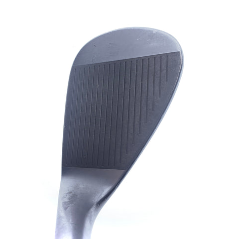 Used TaylorMade Milled Grind 4 Gap Wedge / 50.0 Degrees / Regular Flex