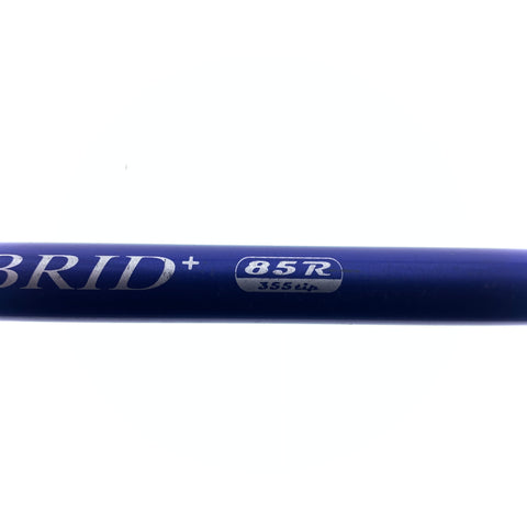 Used Titleist 585 H 5 Hybrid / 24.0 Degrees / Regular Flex