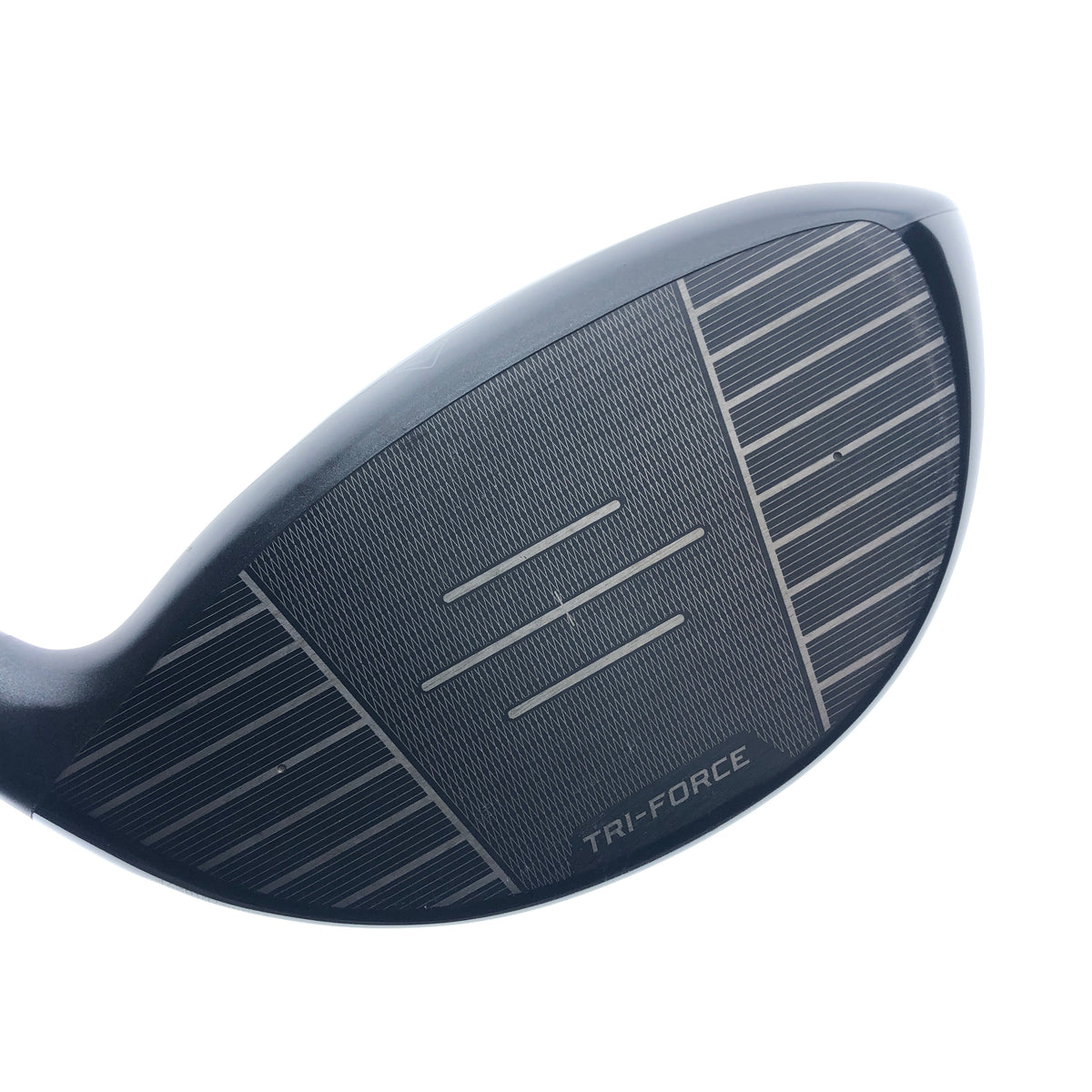 Used Callaway Quantum Max Driver / 10.5 Degrees / Stiff Flex / Left-Handed