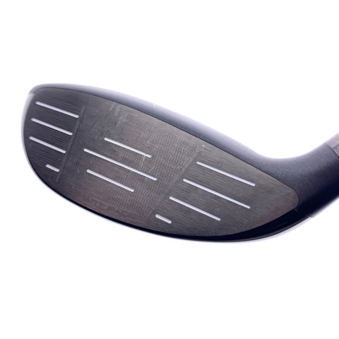 Used Callaway Paradym Ai Smoke MAX 5 Fairway Wood / 18 Degrees / Stiff Flex