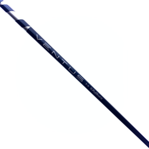Used TaylorMade Sim2 Max Rescue 3 Hybrid / 19.0 Degrees / Stiff Flex