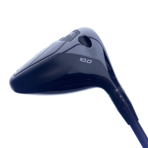 Used Titleist GT3 Driver / 10.0 Degrees / X-Stiff Flex