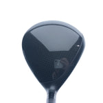 Used Callaway Quantum Max Driver / 10.5 Degrees / Stiff Flex / Left-Handed
