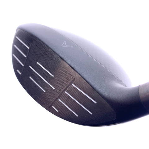 Used Callaway Paradym Ai Smoke MAX 5 Fairway Wood / 18 Degrees / Stiff Flex