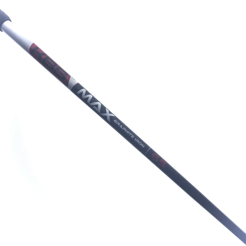 Used TaylorMade Milled Grind 4 Gap Wedge / 50.0 Degrees / Regular Flex