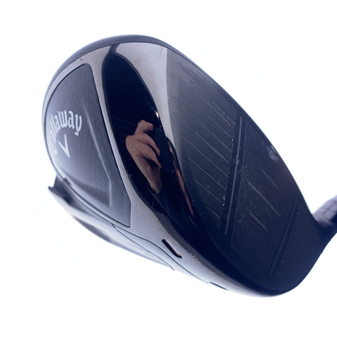 Used Callaway Rogue ST MAX LS Driver / 10.5 Degrees / Stiff Flex