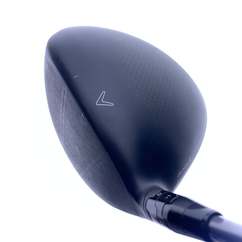 Used Callaway Rogue ST MAX LS Driver / 10.5 Degrees / Stiff Flex
