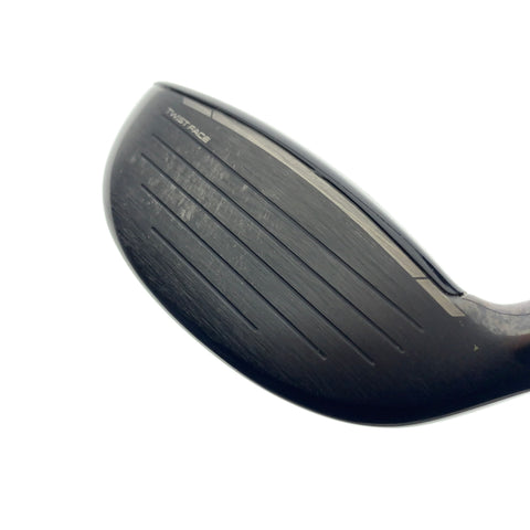 Used TaylorMade Qi10 Tour 3 Fairway Wood / 14.5 Degrees / Stiff Flex