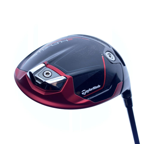 Used TaylorMade Stealth 2 Driver / 10.5 Degrees / Regular Flex